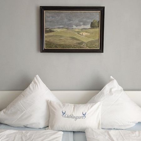 Lieblingsort Apartment Unterwössen Екстериор снимка