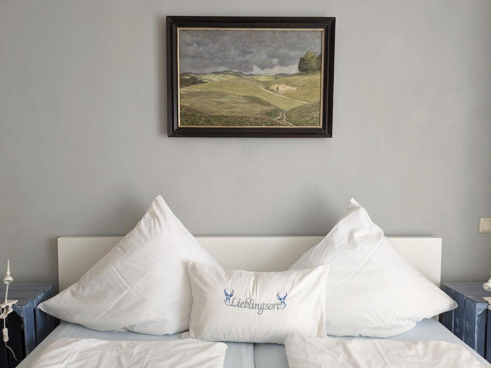 Lieblingsort Apartment Unterwössen Екстериор снимка